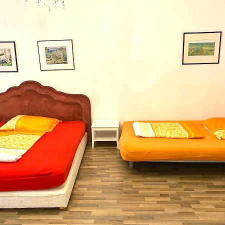 Apartment Opera Bécs Kültér fotó