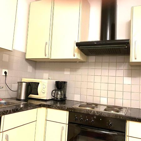 Apartment Opera Bécs Kültér fotó