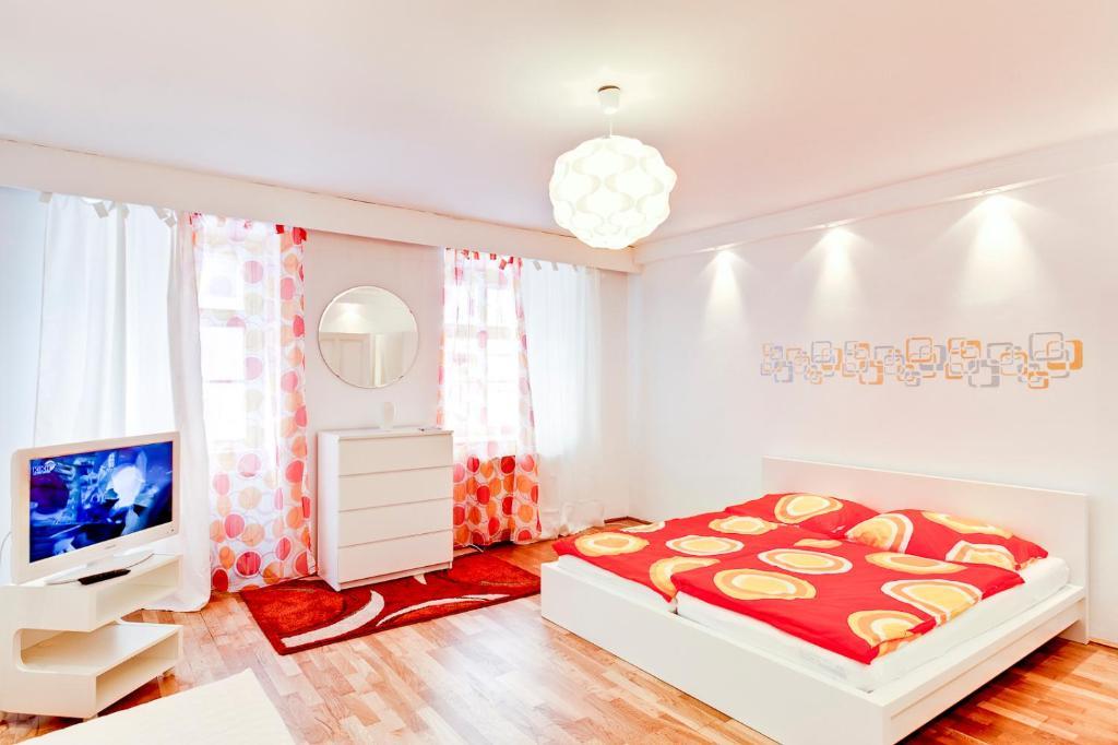 Apartment Opera Bécs Kültér fotó