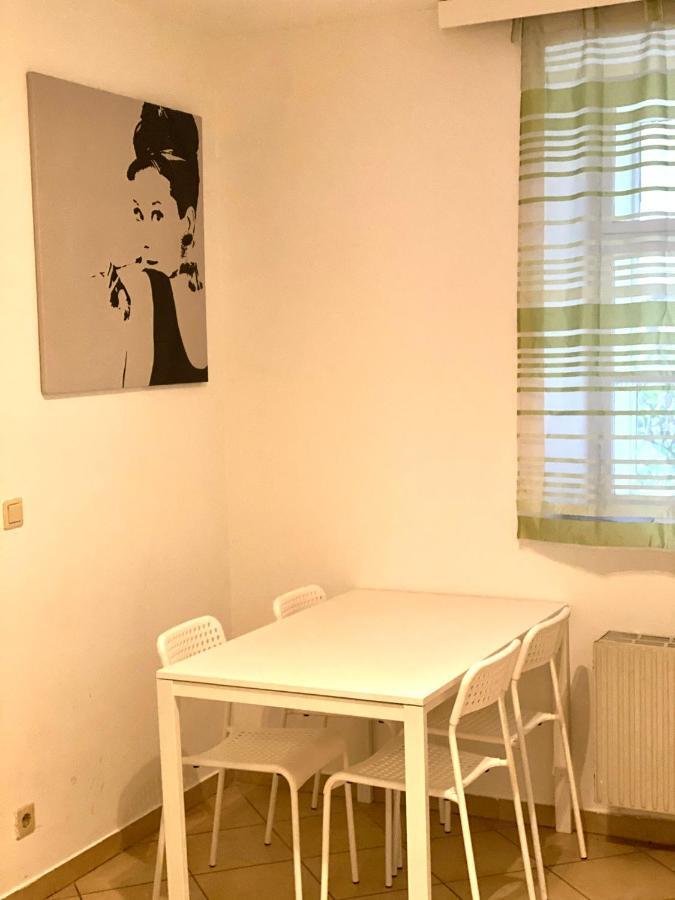 Apartment Opera Bécs Kültér fotó