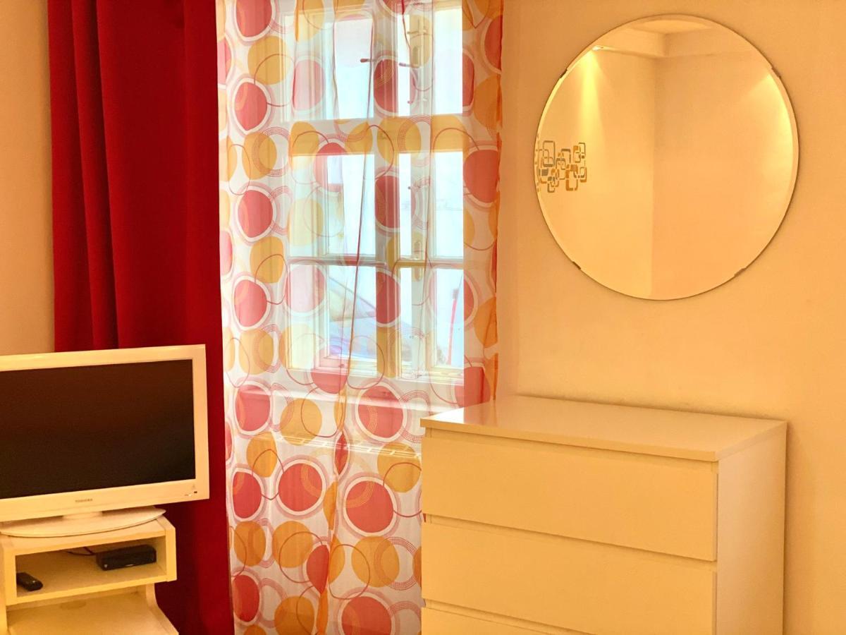 Apartment Opera Bécs Kültér fotó