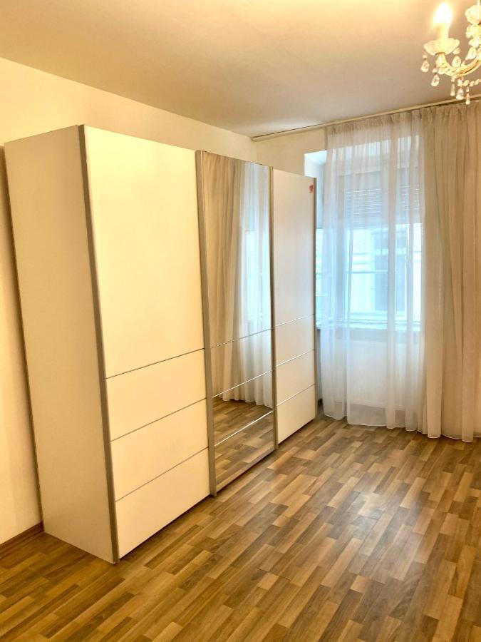 Apartment Opera Bécs Kültér fotó