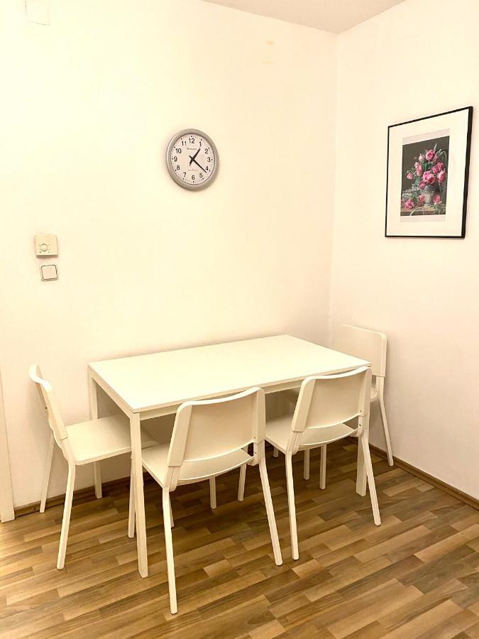 Apartment Opera Bécs Kültér fotó