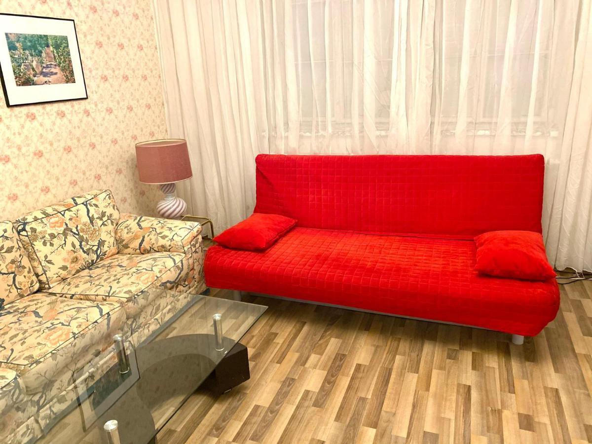 Apartment Opera Bécs Kültér fotó